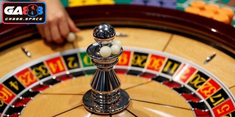 Điểm mạnh của sảnh game Casino GA888 