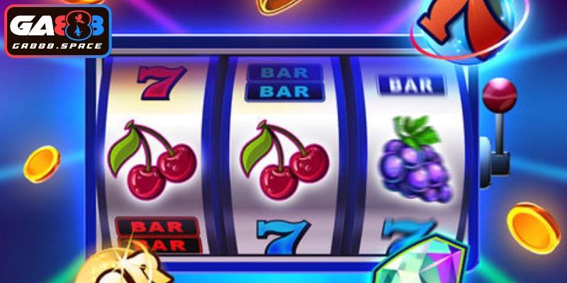 Khái quát về slot GA888 hot hit 