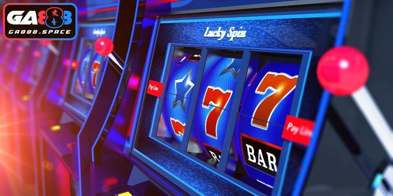 List tính năng thú vị trong slot GA888 