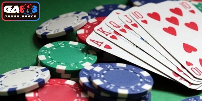 Mức cược cực kỳ linh hoat cho player 