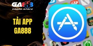 Tải App GA888 - Cài Đặt Nhanh Chóng, Giải Trí Cực Đã 2025