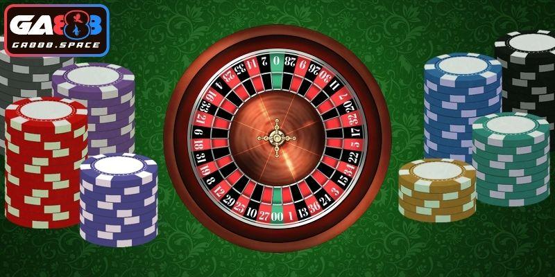 Tìm hiểu chung về sảnh Casino GA888 