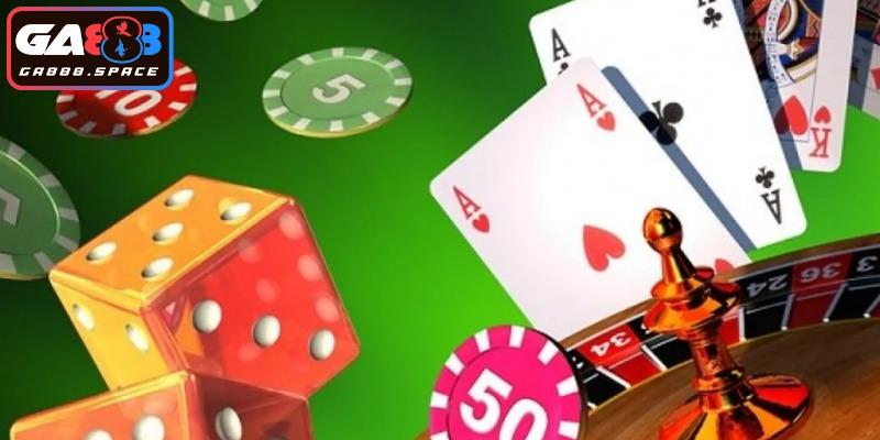 Tốc độ xử lý ván đấu game bài GA888 mượt mà 